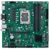 ASUS PRO B660M-C D4-CSM, Intel B660, LGA1700, 4xDDR4, mATX 90MB19B0-M1EAYC