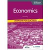 Economics for the IB Diploma: Prepare for Success (Paul Hoang)(Brožovaná)