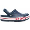 Crocs Nazuvky Bayaband Clog Námornícka modrá