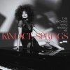 Kandace Springs: Women Who Raised Me - CD