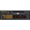 Pioneer SXT-C10PS autorádio retro MP3 USB FLAC 4x50W DAB+ Bluetooth