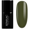 Semilac - gél lak 421 Baobab Green 7ml