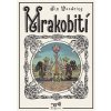 Mrakobití - Woodring Jim