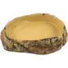 Repti Planet miska 26,5 x 22,5 x 6 cm