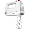 Ručný mixér MPM MMR-19/B 750 W biely
