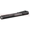 LED LENSER P4R CORE - ruční svítilna se superledkou, dosvit 90 m, záruka 7 let