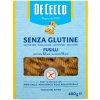 De Cecco bezlepkové cestoviny Fusilli n.34 400 g