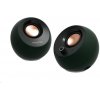 CREATIVE LABS Creative repro Pebble Pro - mobilní reproduktor - černý 51MF1710AA001