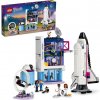 LEGO® Friends 41713 Olivie a vesmírná akademie