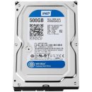 WD Blue 500GB, WD5000AZLX