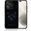 PROTEMIO 113589 MY ART Ochranný kryt pre Honor 400 Lite 5G PANTHER (245)