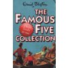 Famous Five Collection 1 (Blyton Enid)