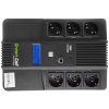 Green Cell Green Cell UPS neprerušiteľný zdroj napájania AiO 600VA