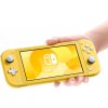 Konzola Nintendo Switch Lite žltá
