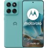 Motorola edge 60 fusion 16,9 cm (6.67 ) Dual SIM Android 15 5G USB typu C 8 GB 256 GB 5200 mAh Tyrkysová