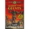 Shadow of the Giants - Ian Livingstone
