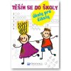 Svojtka Teším sa do školy - úlohy pre šikuly