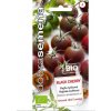DOBRÁ SEMENA Rajčiak koktejlový cherry BLACK CHERRY BIO