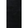 Najkoberce Shaggy De Luxe Evo Shaggy 8000/195 čierny