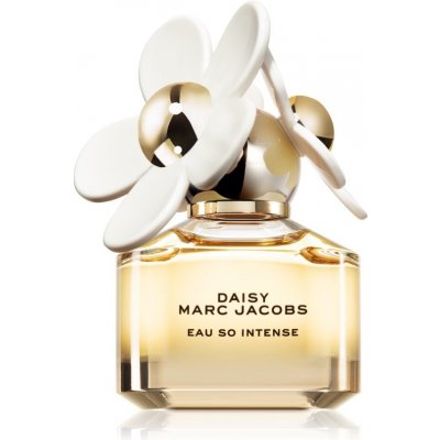 Marc Jacobs Daisy Eau So Intense parfumovaná voda pre ženy 30 ml