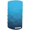 Wamu multifunkčné šatka MOZAIKA modrá