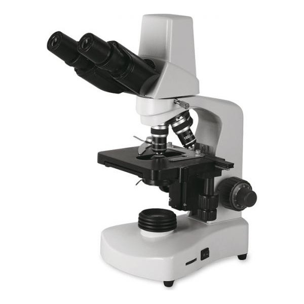 Binokulární USB mikroskop VSM 52 Intraco Micro od 944 € - Heureka.sk