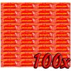 Euroglider Condoms 100 pack