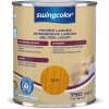Swingcolor Vnútorná lazúra, oregonská pínia, polomatná, 750 ml, 6424.T0750.1417