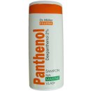 Dr. Müller Panthenol šampón pre mastné vlasy 250 ml