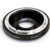 Pixco adaptér CANON EOS [EF/EF-S] -> CANON [FD]