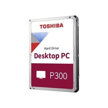 Toshiba Desktop PC P300 2TB, HDWD120UZSVA