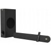 Mozos Cinema 2.1 Soundbar 160W čierny