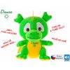 Mikro trading Dráček Damin 19 cm