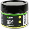 KAREL NIKL - Chytacie pelety Scopex & Squid 10 mm 250 ml