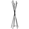 Halmar Stojanový vešiak Lexi, čierna