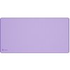 Maxi podložka pod myš Natec PURE LAVENDER, 40x80cm (NPO-2242)