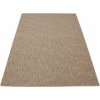 Najkoberce Genewa 91 hnedý / béžový 300x400 cm