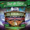 Bonamassa Joe - Tour De Force / Shepherd's Bush Empire / Vinyl / 3LP [3 LP]