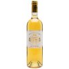 Château Doisy Vedrines 2.cru 2018 13,5% 0,75 l (čistá fľaša)