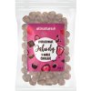 ALLNATURE Mrazom sušené jahody v horkej čokoláde 100 g