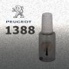 PEUGEOT 1388 GRIS metalická barva tužka 20ml
