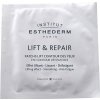 Institut Esthederm Lift & Repair Eye Contour Lift Patches náplasti pod oči proti vráskam 5 x 2 ks