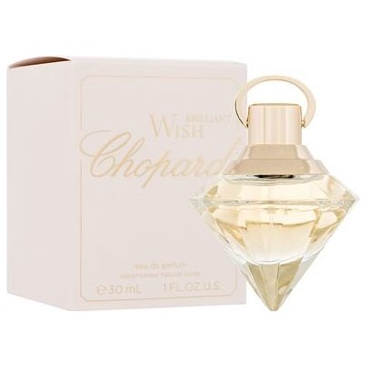 Chopard Brilliant Wish 30 ml parfémovaná voda pro ženy