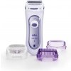 BRAUN LS 5560 LadyShaver