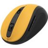 Hama Bezdrôtová myš MW-400 V2 ergonom.yellow