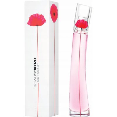 Kenzo Flower by Kenzo Poppy Bouquet parfumovaná voda dámska 50 ml