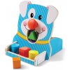 Melissa & Doug Moja prvá vkladačka psík MD40121