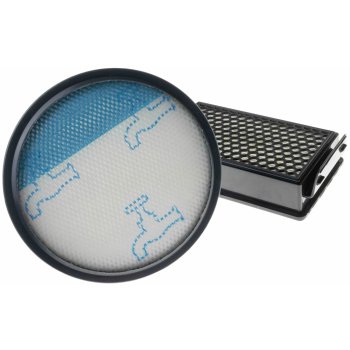 Vacs Rowenta RO 3969 EA COMPACT POWER Hepa filter