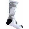 Troy Lee Designs Camo Signature Perfomance ponožky cement