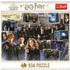 Puzzle Harry Potter: Brumbálova armáda/934 dílků (Puzzle)